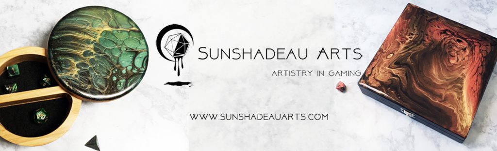 Sunshadeau Arts