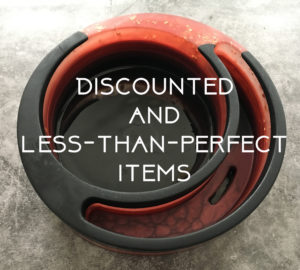 CLEARANCE