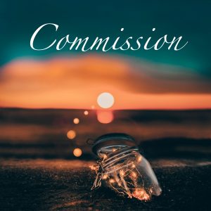 Commission Orders