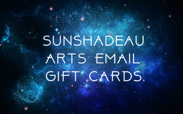 Email Gift Card