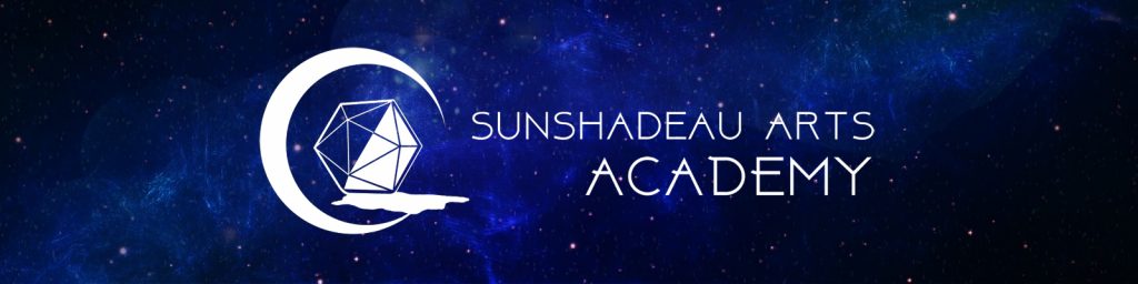 Sunshadeau Arts