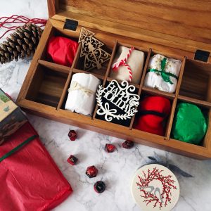 Holiday Gift Shop