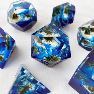 Handmade Dice