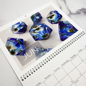 Gifts for Dice Goblins