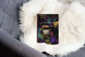 Campaign Journal