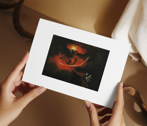 The Pass Prints - Image 2