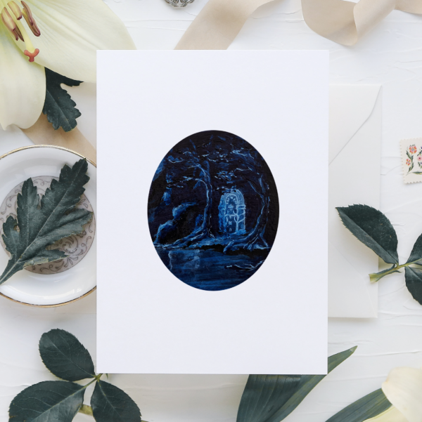 The Entrance Prints - Image 2