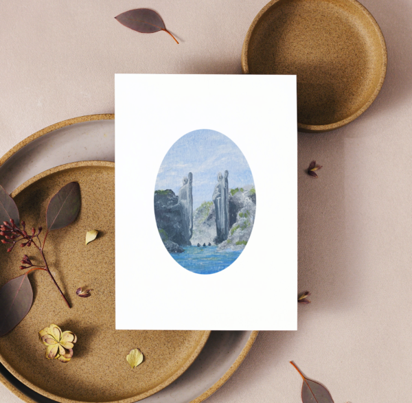 The Kings of Old Prints - Image 3