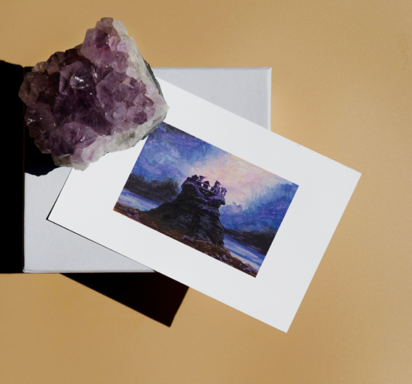 The Watchtower Prints - Image 2