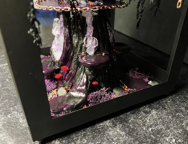 Crystal Willow Dice Gallery - Image 9