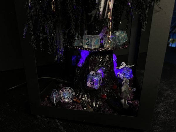 Crystal Willow Dice Gallery - Image 11