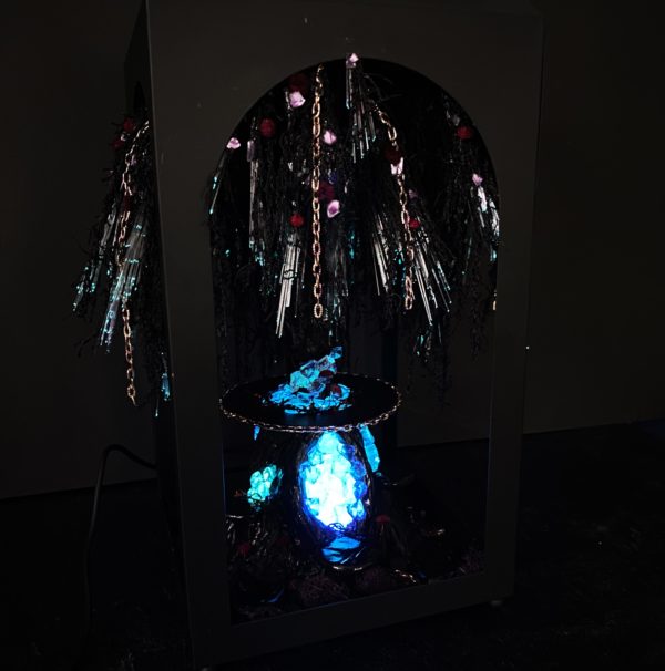 Crystal Willow Dice Gallery - Image 16