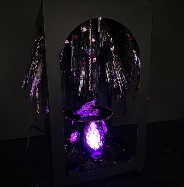 Crystal Willow Dice Gallery - Image 15
