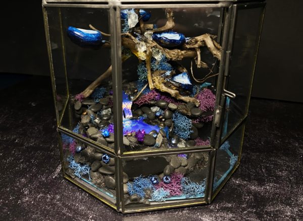 Cascading Falls Dice Gallery - Image 4