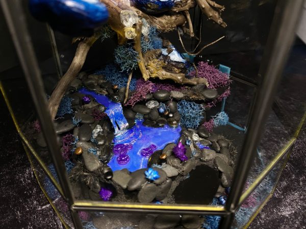 Cascading Falls Dice Gallery - Image 3