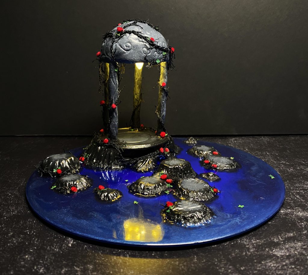 Sunshadeau Arts