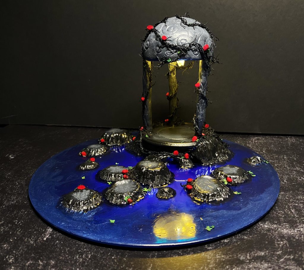 Sunshadeau Arts