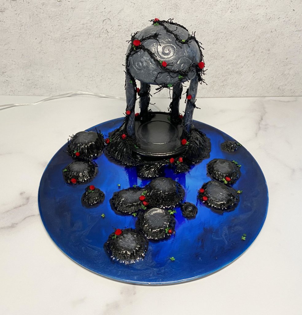 Sunshadeau Arts