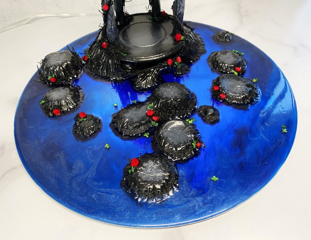 Sunshadeau Arts