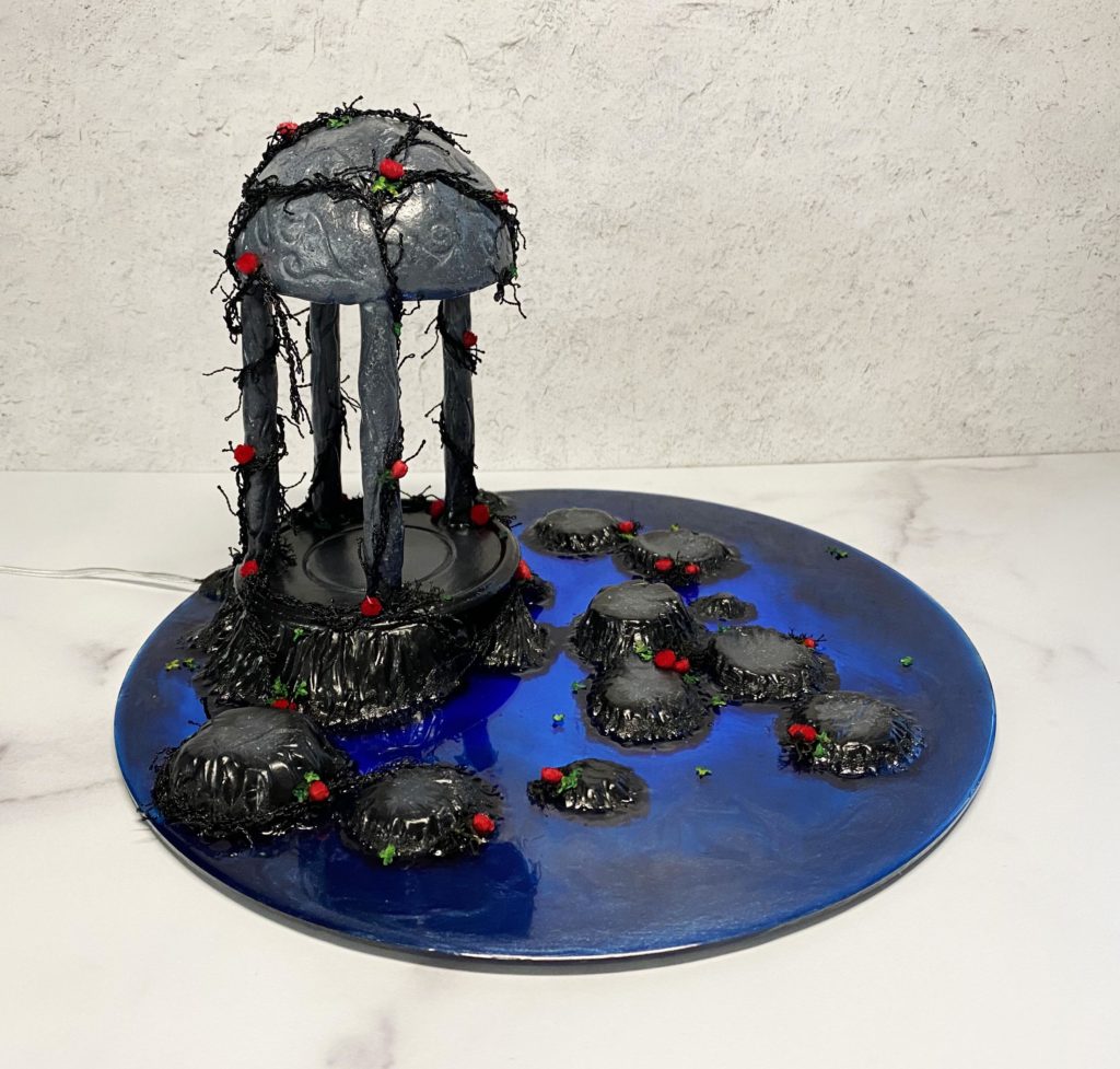 Sunshadeau Arts