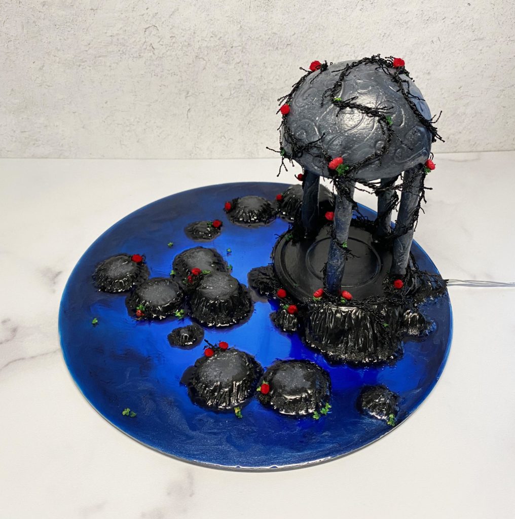Sunshadeau Arts