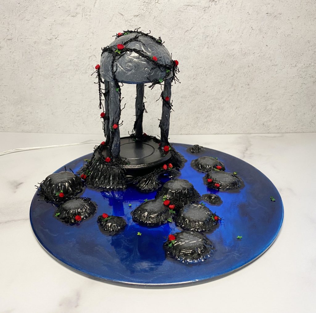 Sunshadeau Arts