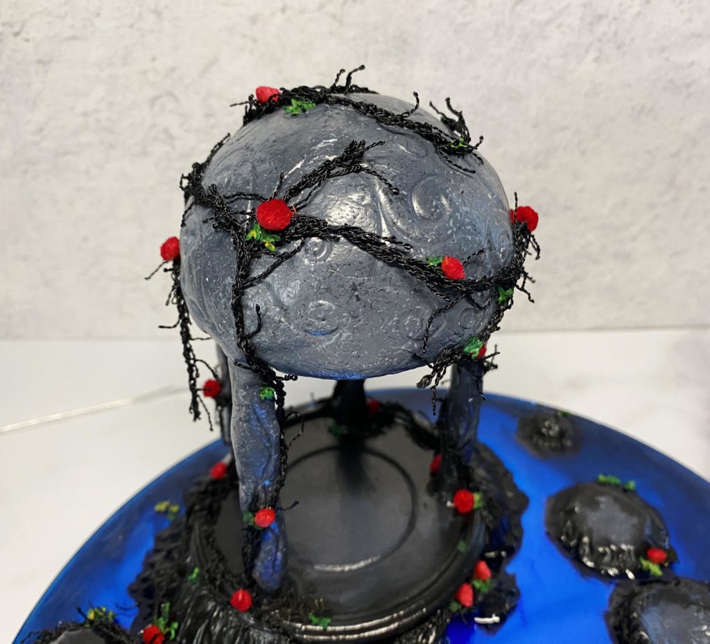 Sunshadeau Arts