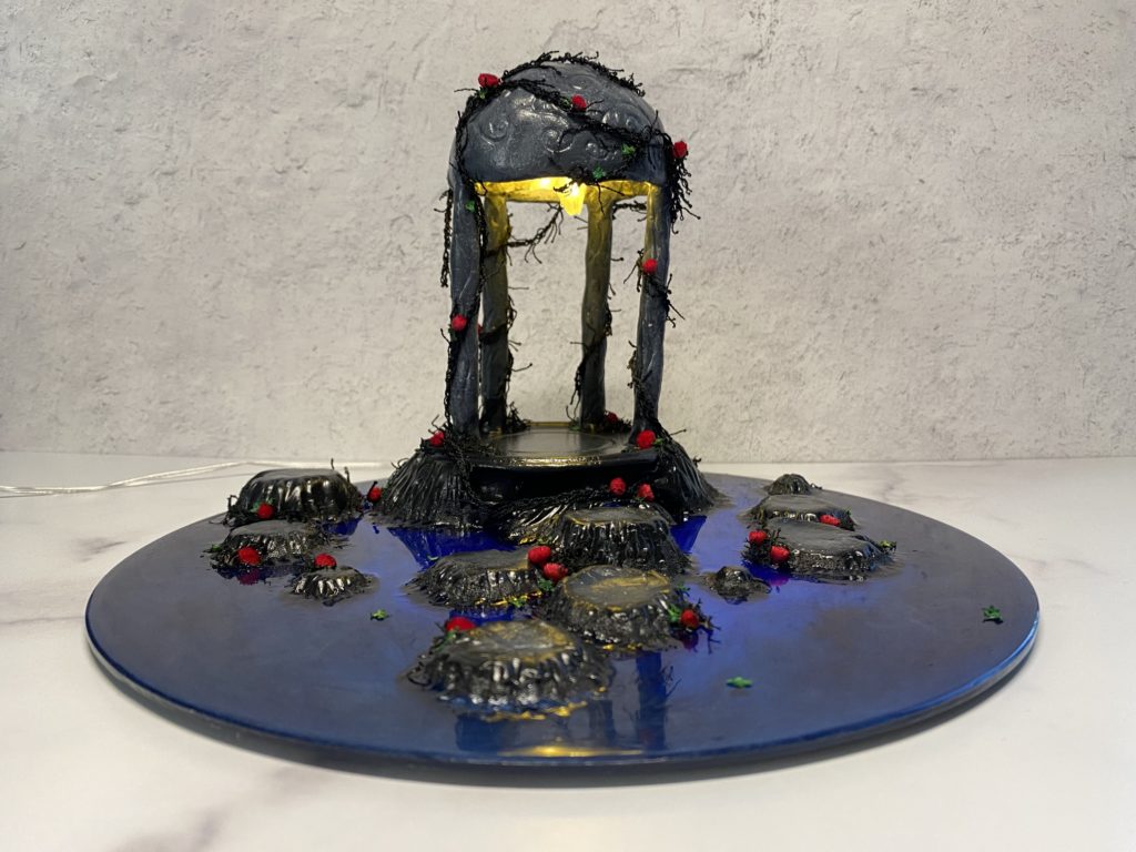 Sunshadeau Arts