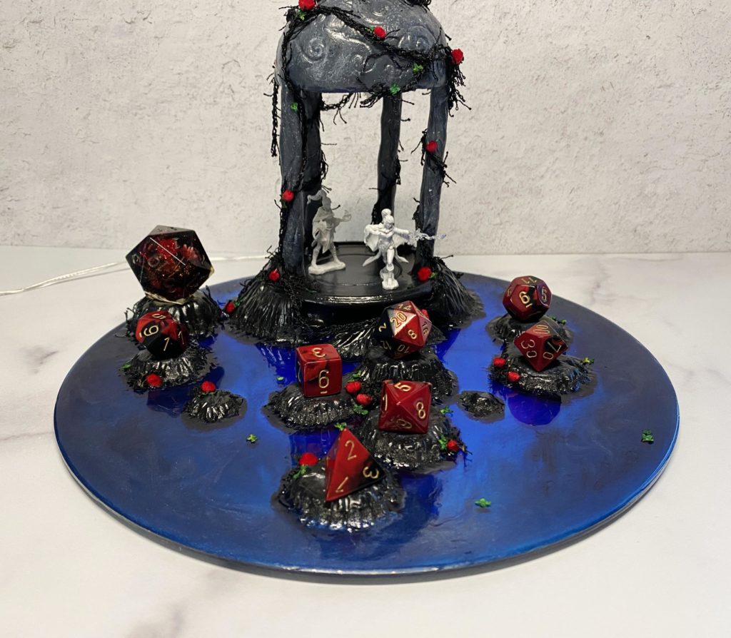 Sunshadeau Arts