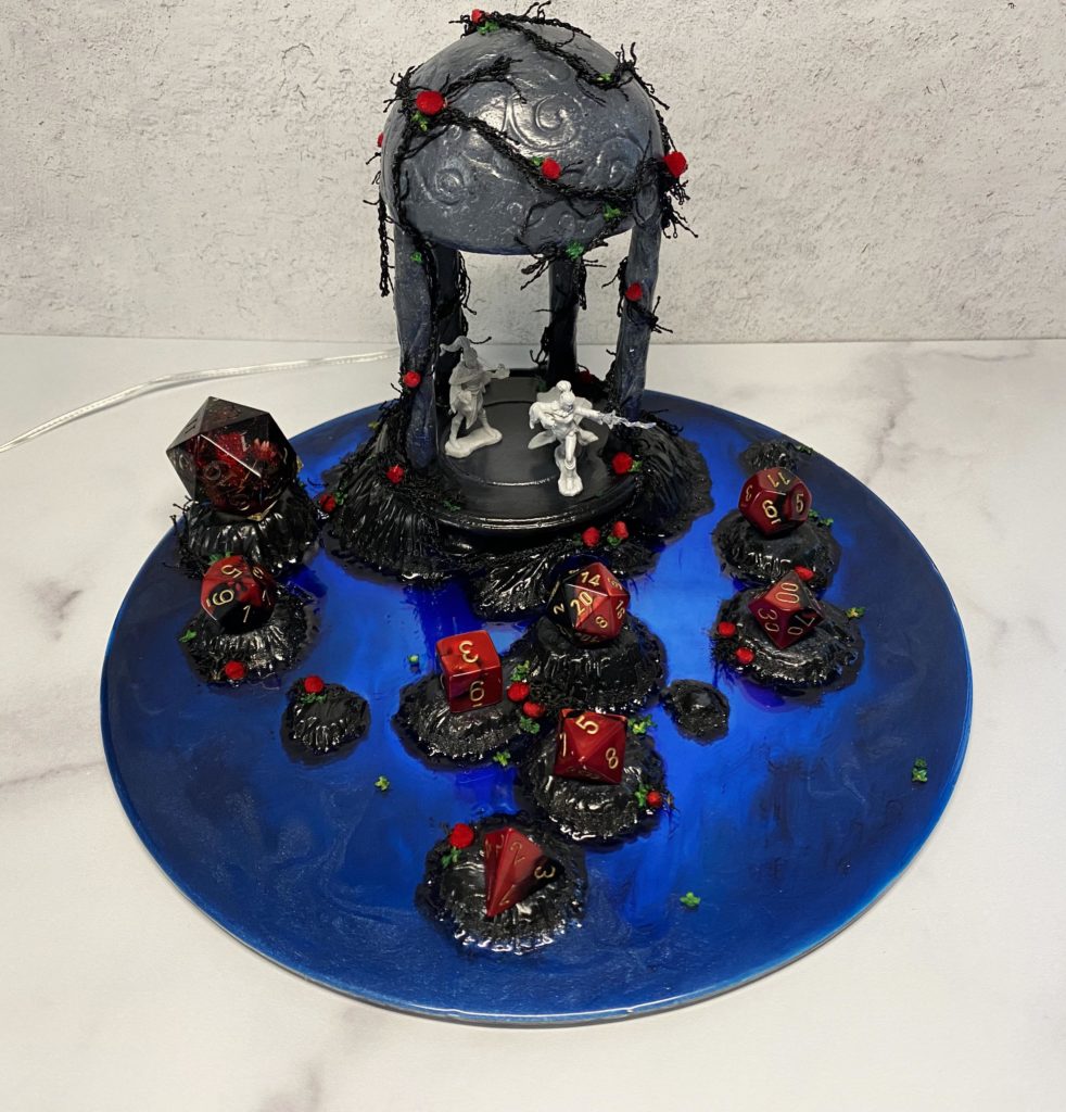 Sunshadeau Arts
