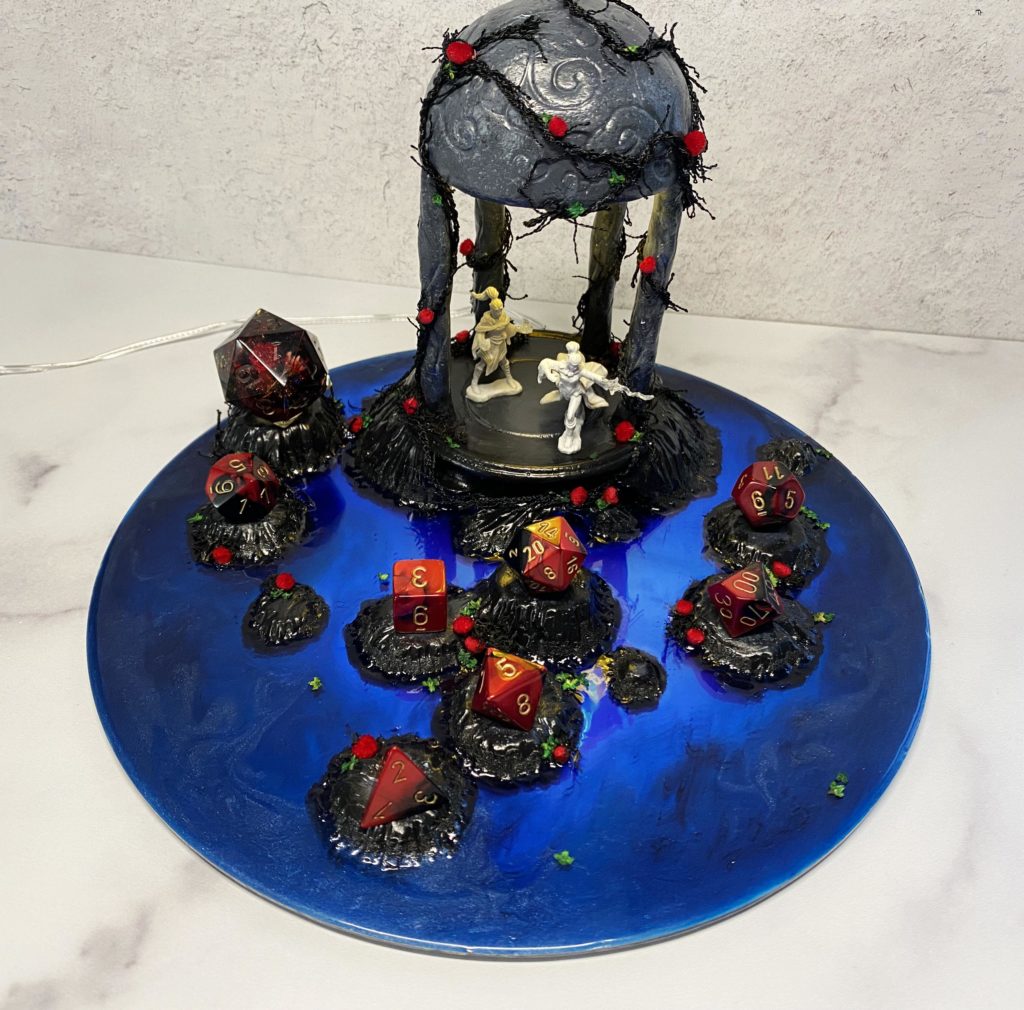 Sunshadeau Arts