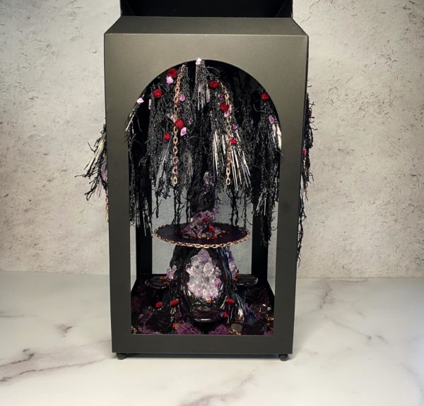 Crystal Willow Dice Gallery - Image 18