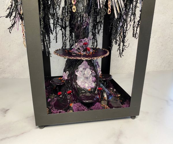 Crystal Willow Dice Gallery - Image 17