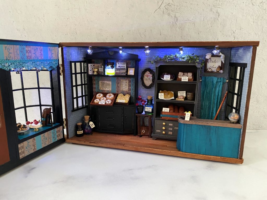 Sunshadeau Arts