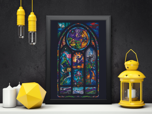 Unsung Adventures Art Prints - Image 3