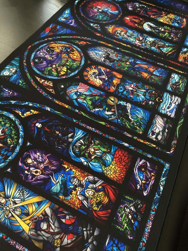 Epic Adventures Desk Mat - Image 4