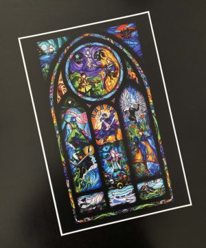 Unsung Adventures Art Prints