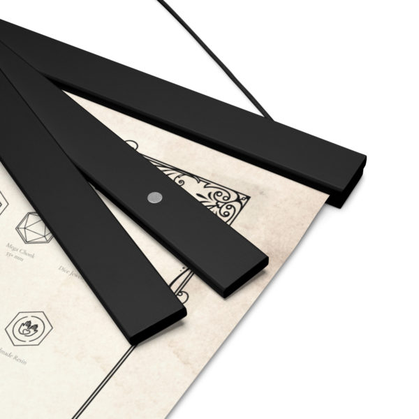 Dice Collector’s Scroll: Coloring Edition - Image 6