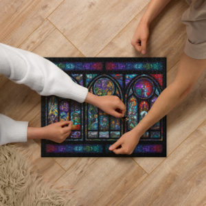 Puzzles