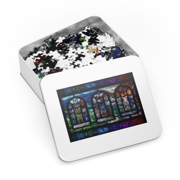 The Journey Large Jigsaw Puzzle - Image 3