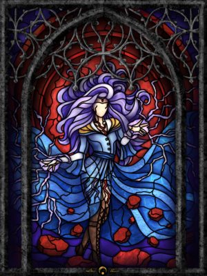Inner Power Art Prints