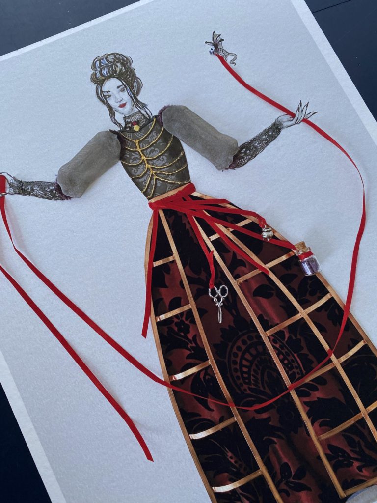 Sunshadeau Arts