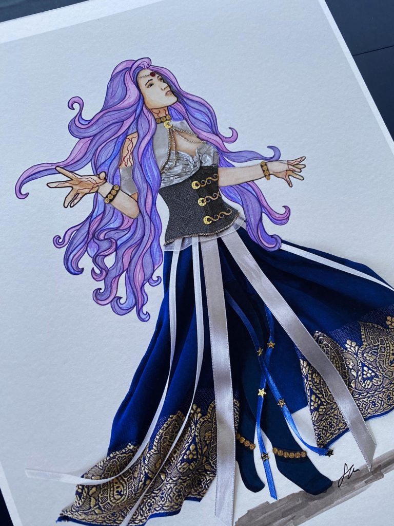 Sunshadeau Arts