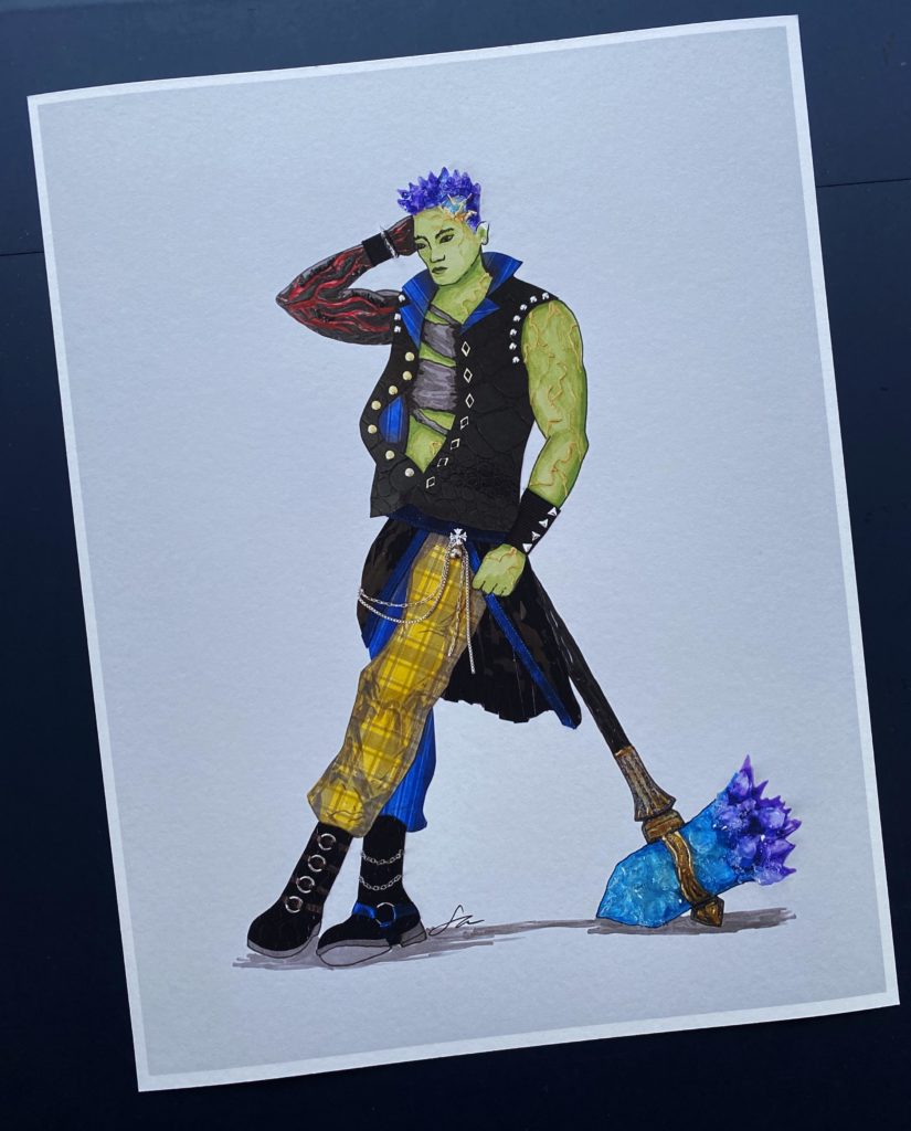 Sunshadeau Arts