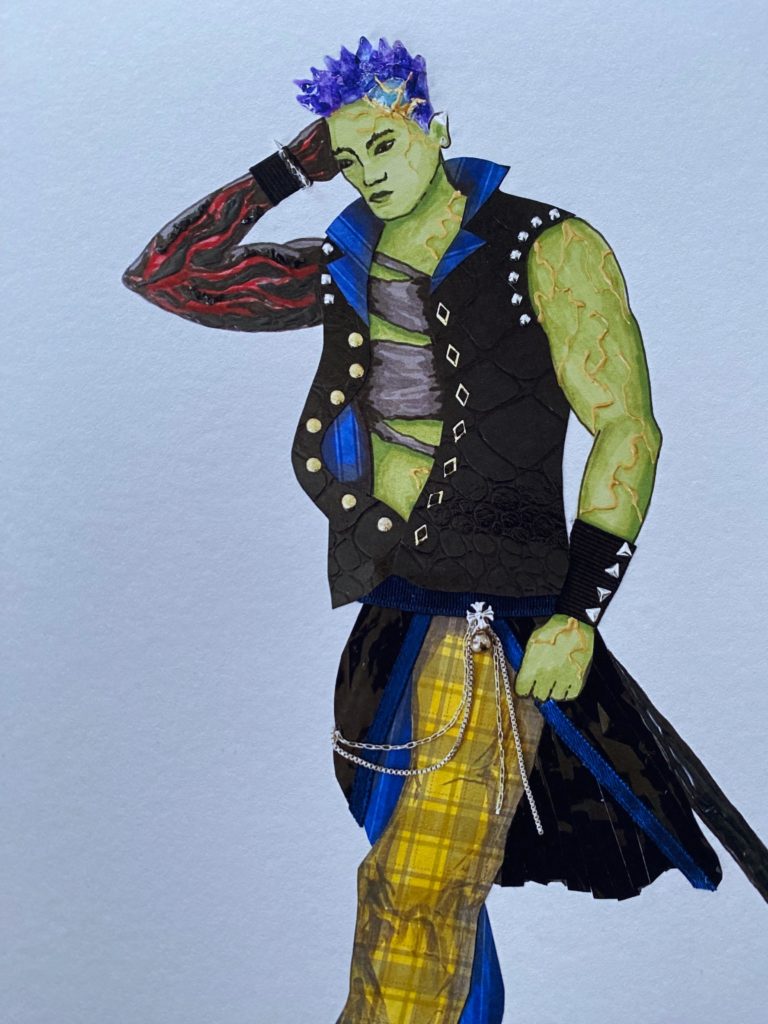 Sunshadeau Arts