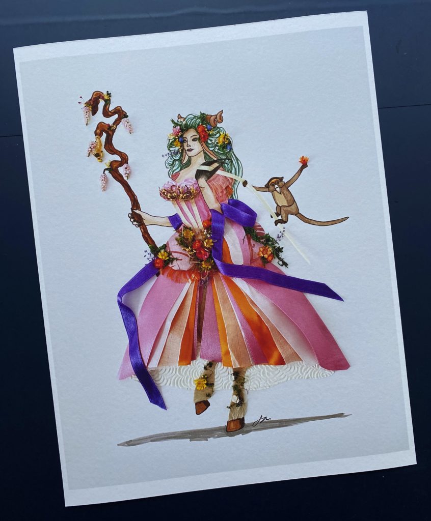 Sunshadeau Arts