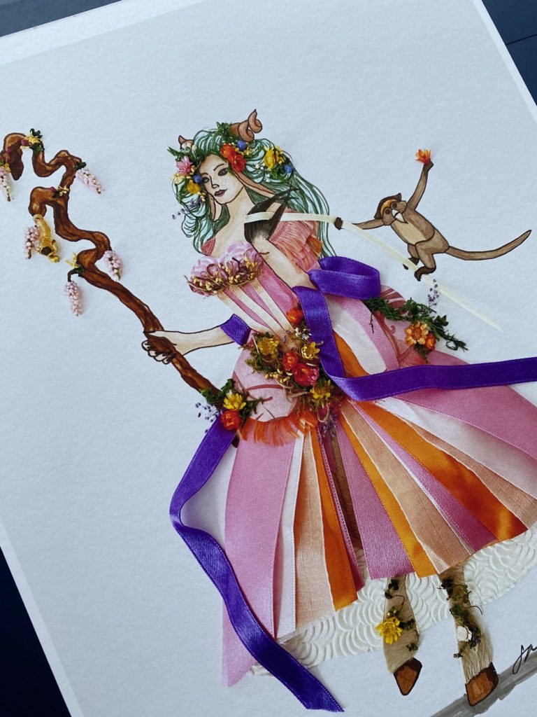 Sunshadeau Arts
