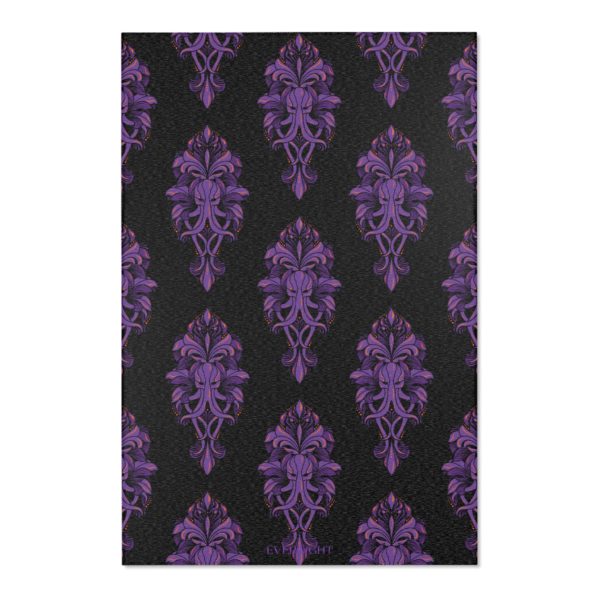 Mind Feast Area Rugs - Image 2