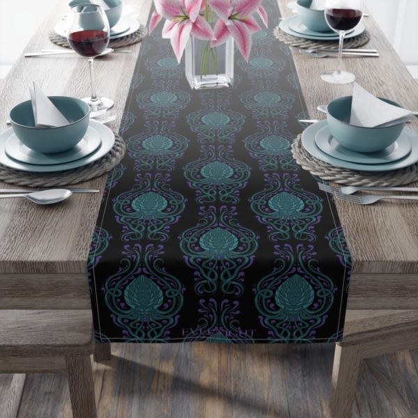 The Beast Below Table Runner - Image 2