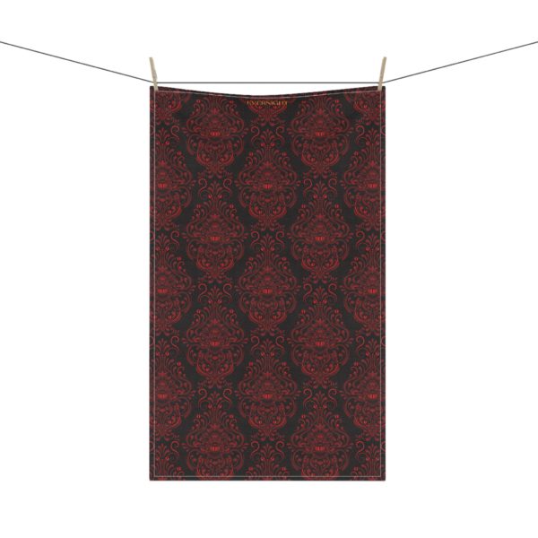 Sphere of Eyes Tea Towels - Image 2
